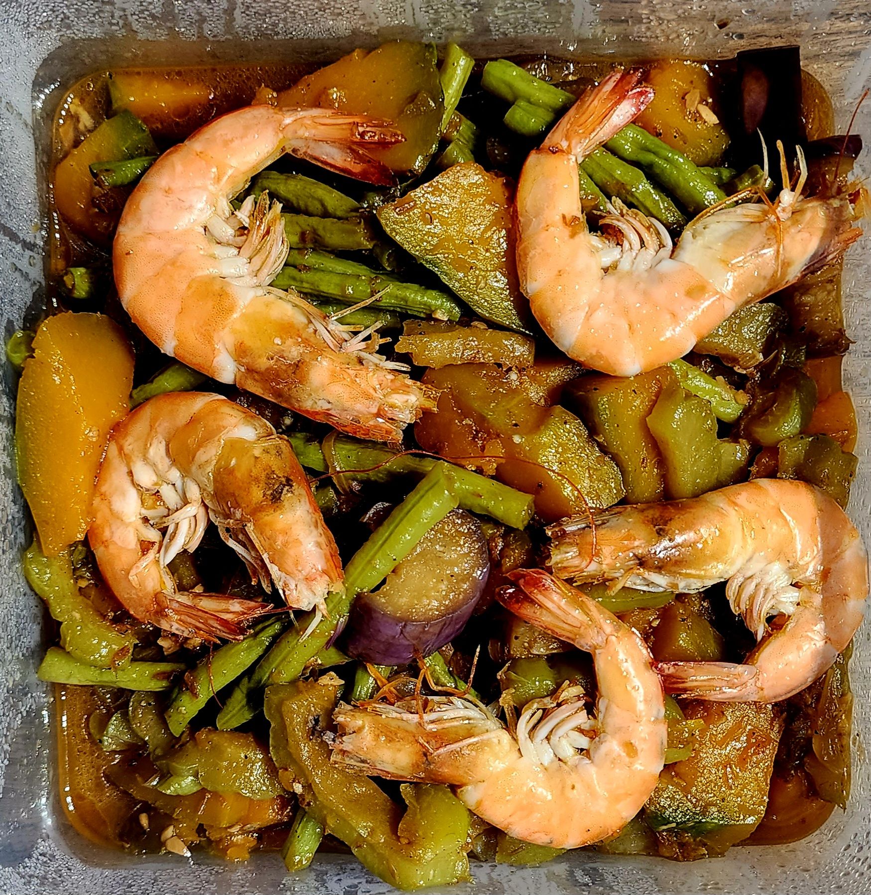 Pinakbet 