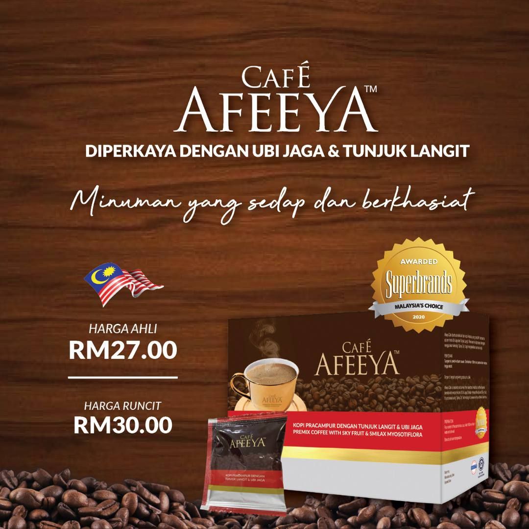 Cafe Affeya