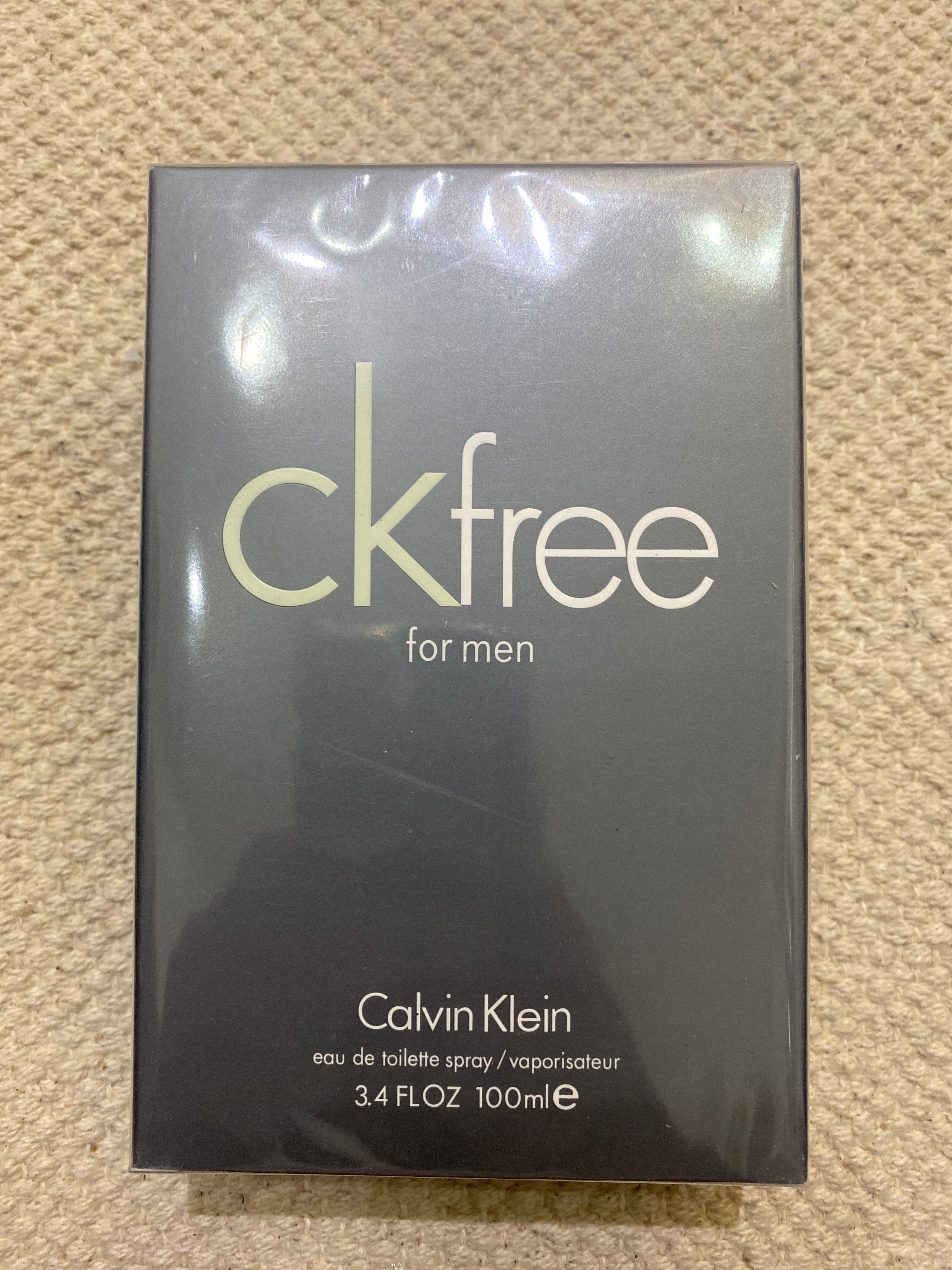 CKFree for men