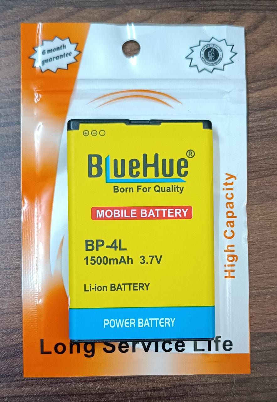 BLUEHUE BP-4L 1500mAh MOBILE BATTERY 🔥