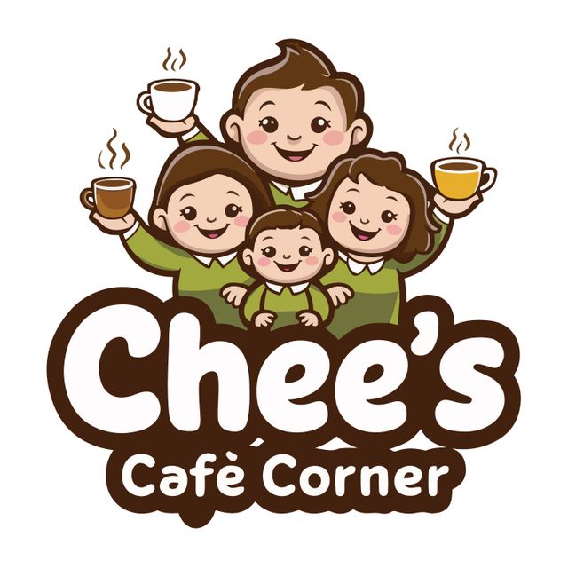 Chee's Cafe Corner - Quality Coffee & Tea Delivery in Compassvale ...