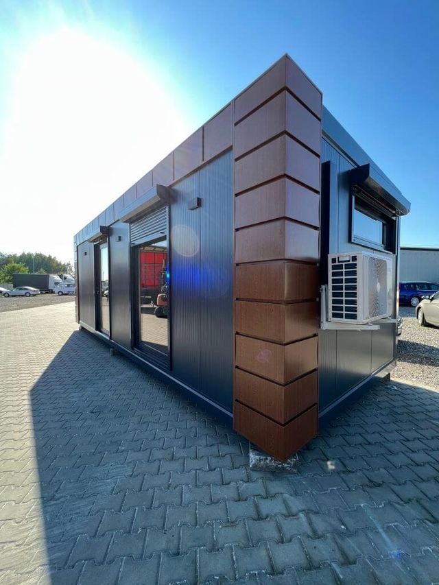 CASETA OBRA Y OFICINAS